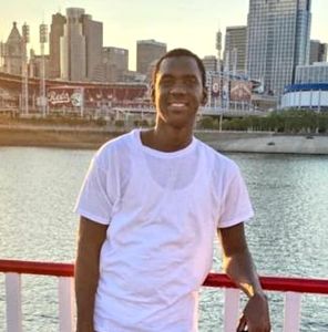 Meet your Posher, Daouda